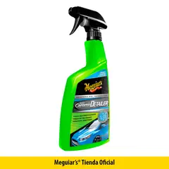 MEGUIARS - Limpiador Y Abrillantador Hybrid Ceramic Detailer