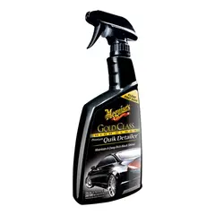 MEGUIAR'S - Limpiador y Abrillantador Meguiar´s Gold Class Quik Detailer