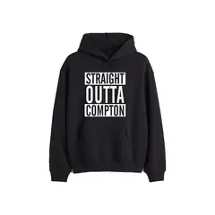 ROLY - Poleron Straight Outta Compton
