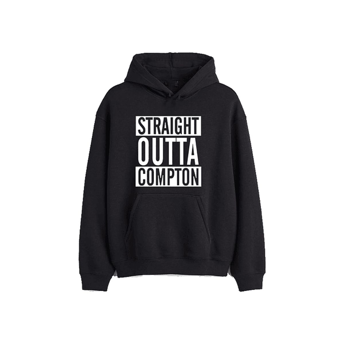 ROLY - Poleron Straight Outta Compton