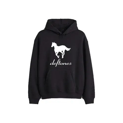 ROLY - Poleron Deftones Metal
