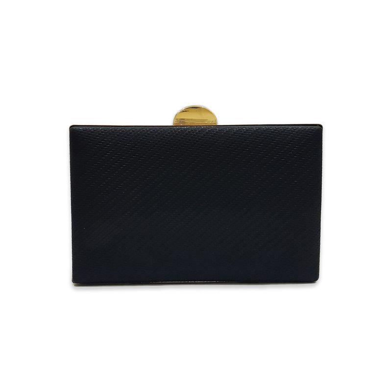 GENERICO - Cartera De Fiesta Clutch Ofelia