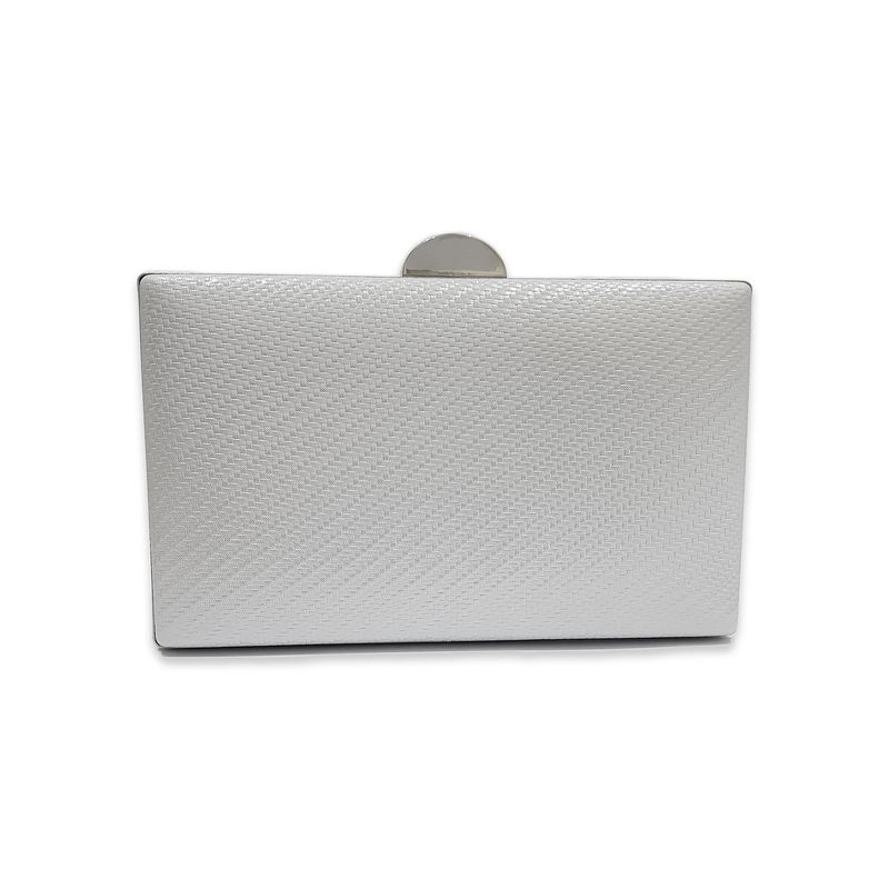 GENERICO - Cartera De Fiesta Clutch Ofelia