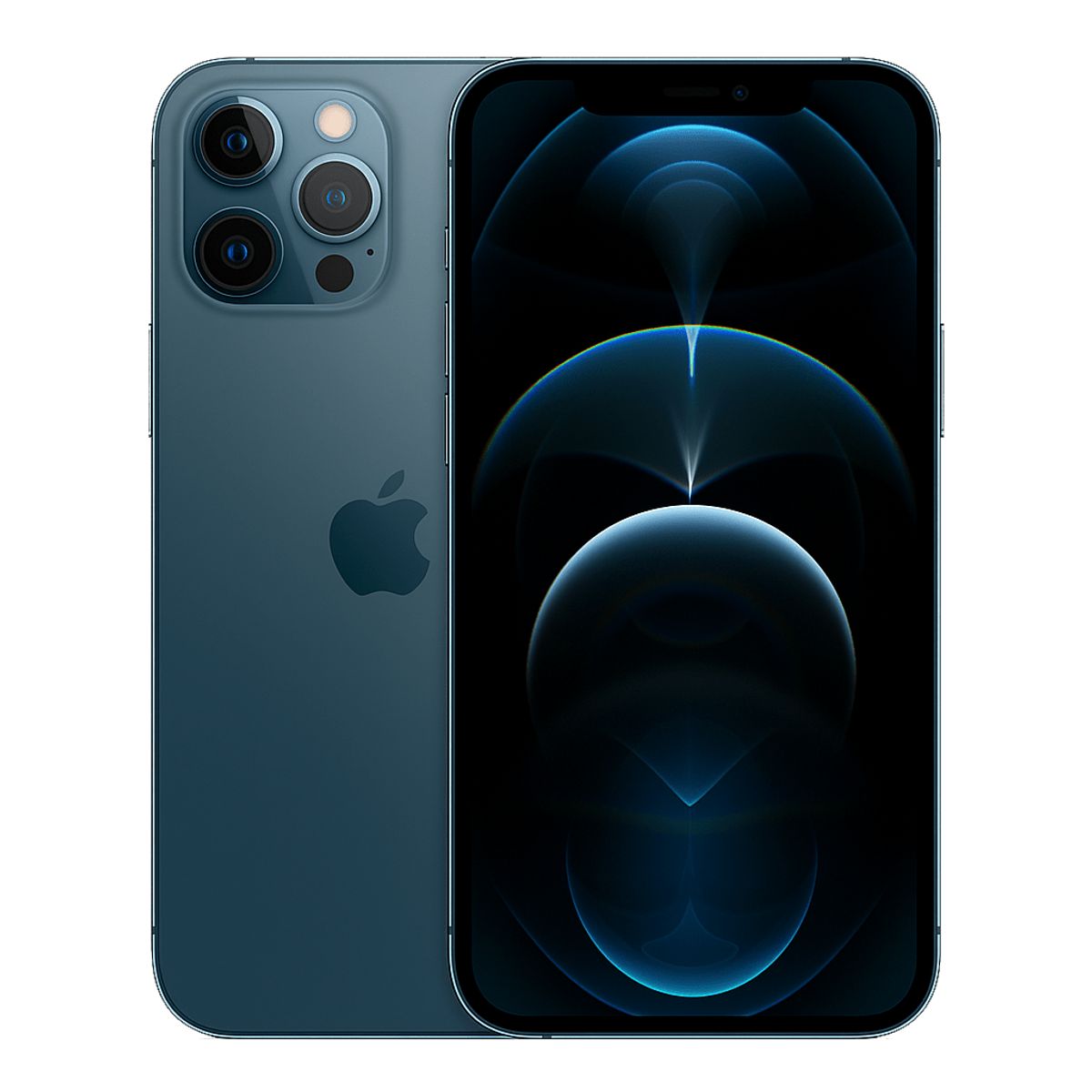 APPLE - Apple iPhone 13 5G 128GB Azul Reacondicionado