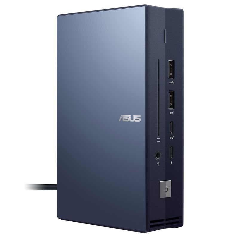 ASUS - Docking Station ASUS Simpro Dock 2 de 180W Thunderbolt 3 ASUS