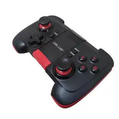 DBLUE - Control Gamepad Inalambrico G5005 - Negro