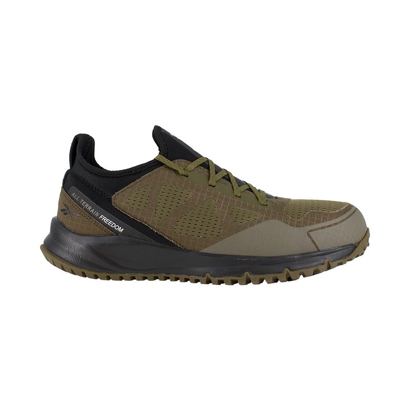 REEBOK - Zapatilla de Seguridad Reebok Trail Running