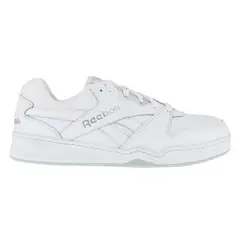 REEBOK - Zapatilla de Seguridad Caña Baja Blanco Mujer