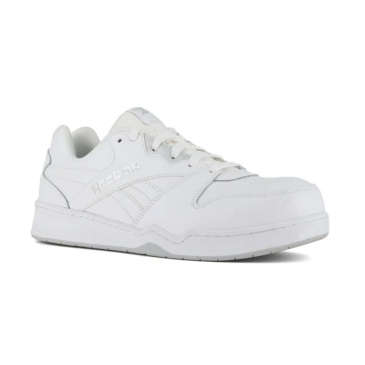 REEBOK - Zapatilla de Seguridad Reebok Caña Baja Blanco Mujer
