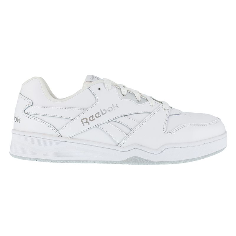 REEBOK - Zapatilla de Seguridad Reebok Caña Baja Blanco Mujer