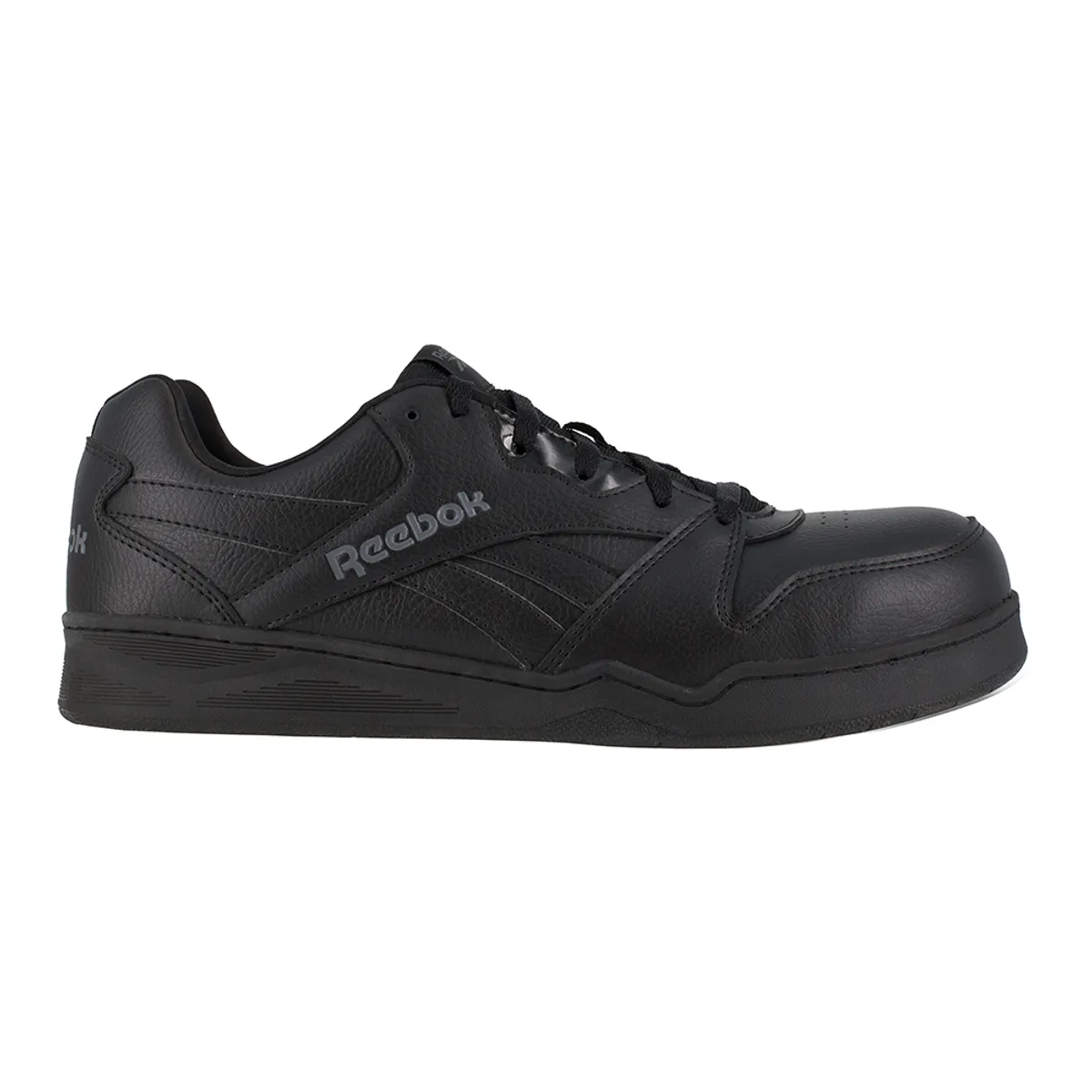 REEBOK - Zapatilla de Seguridad Reebok Caña Baja Negro Mujer