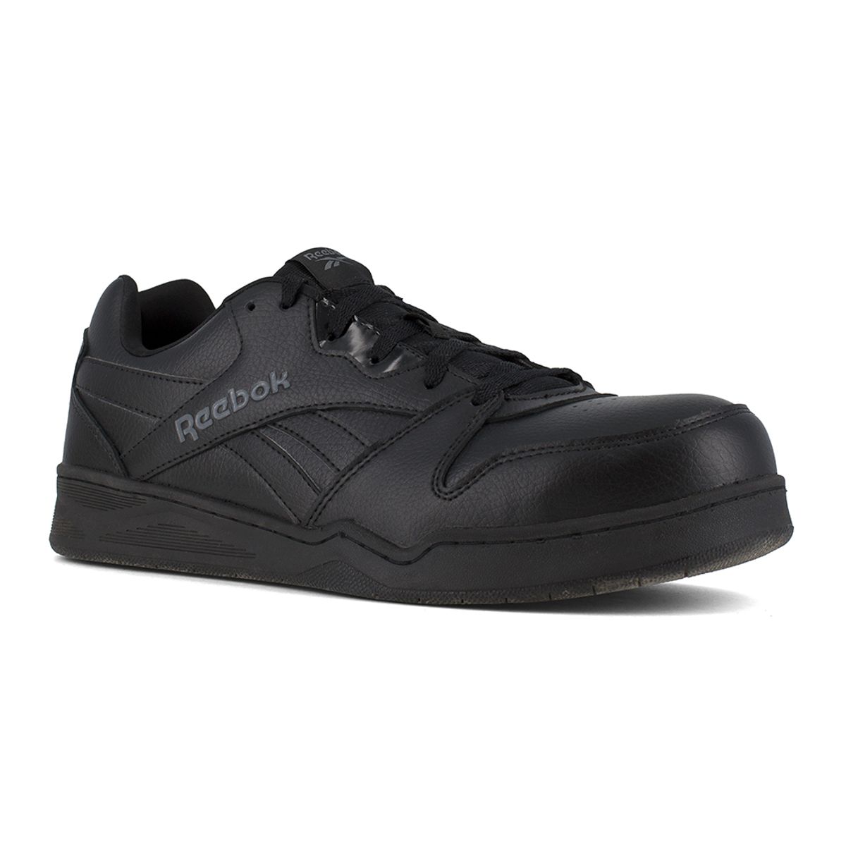 REEBOK - Zapatilla de Seguridad Reebok Caña Baja Negro Mujer