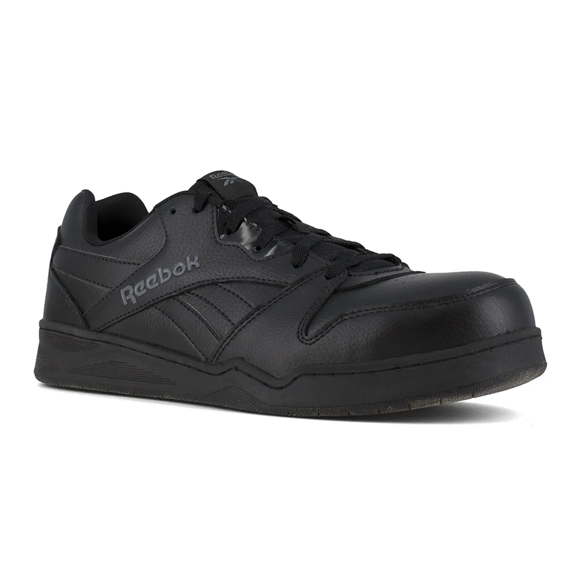 REEBOK - Zapatilla de Seguridad Reebok Caña Baja Negro Mujer