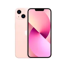 APPLE - IPhone 13 5G 128GB Rosado Reacondicionado