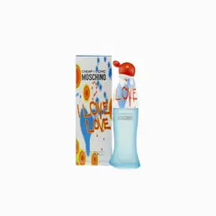 MOSCHINO - I Love Love EDT 100 ML (M)