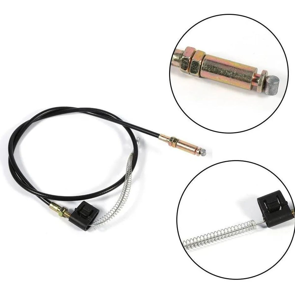 ROSEN - Cable metalico Para Palanca Metalica para Berger