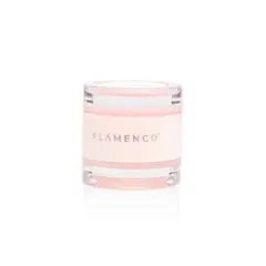 FLAMENCO - 3 Unidades Exfoliante Labial 2 en 1