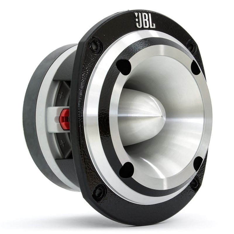 JBL - Super tweeter bala JBL 600 watts Unitario