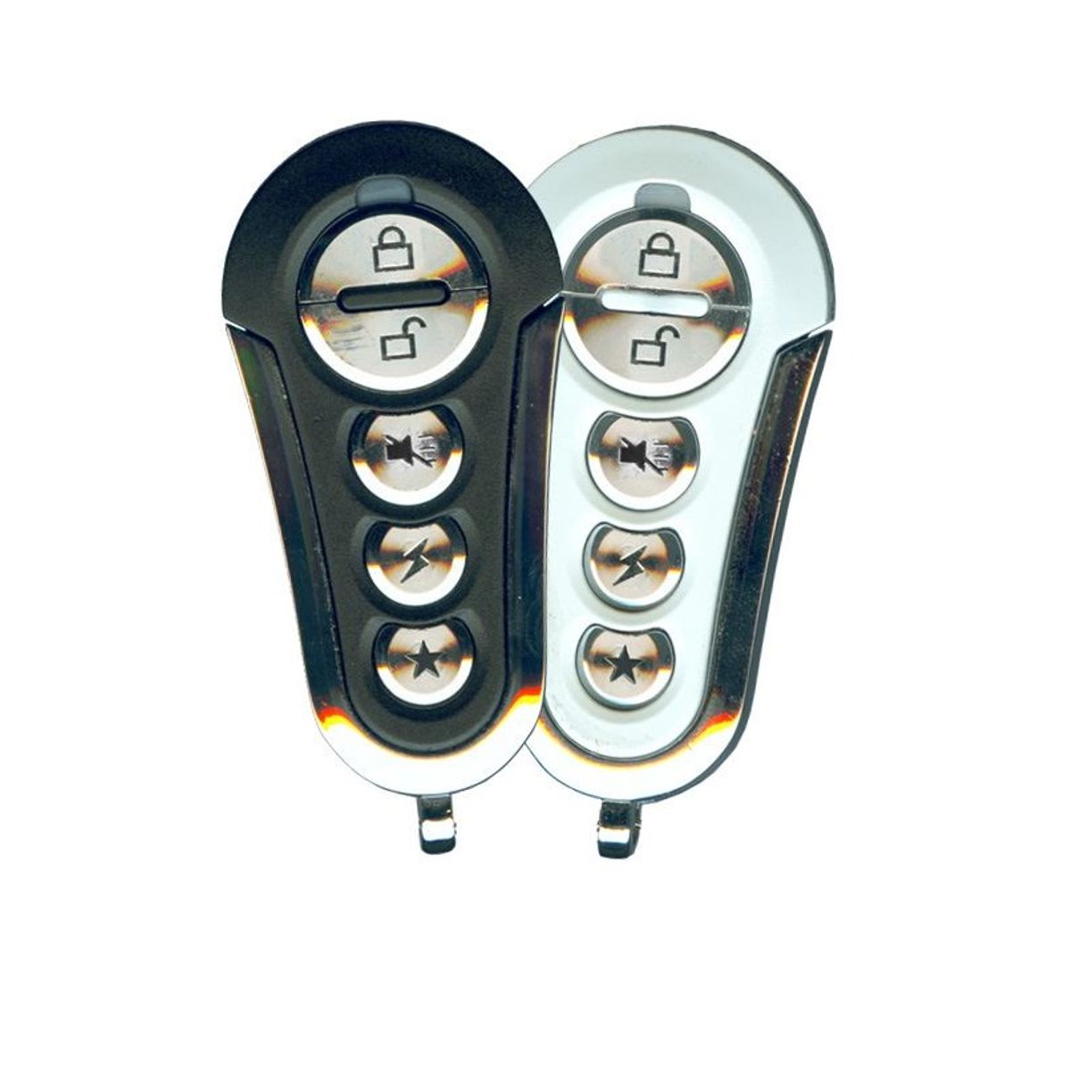 GTI - Alarma Auto K9 Anti Clonacion