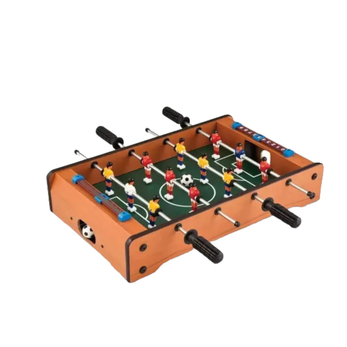 GENERICO - Juego de Futbol De Mesa Para Niños