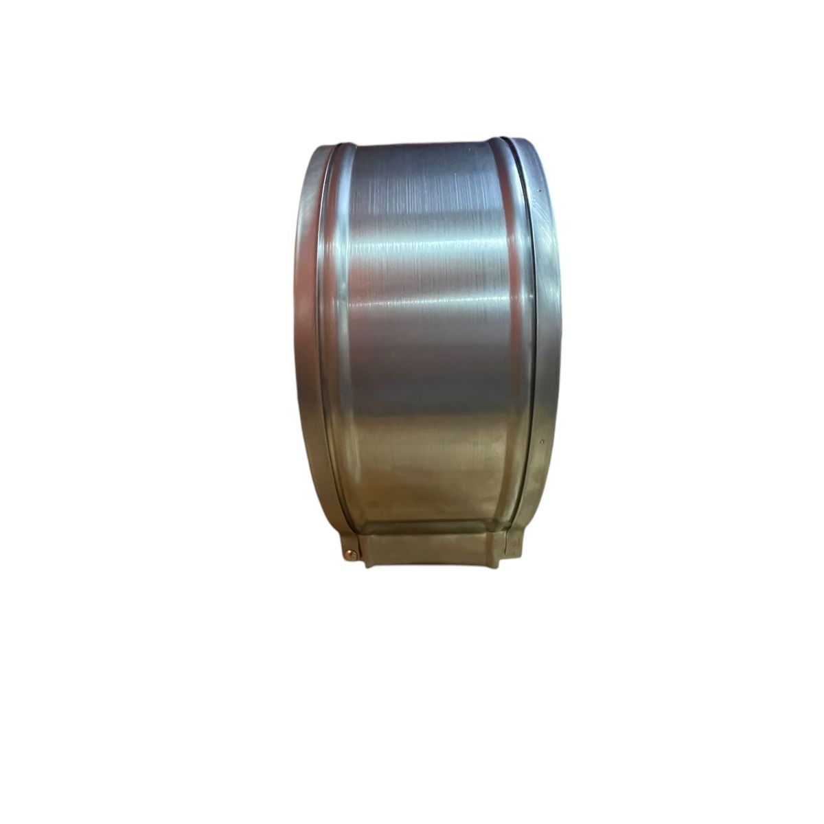 ALDAY - Dispensador de Papel Higiénico Jumbo Alday Acero Inoxidable