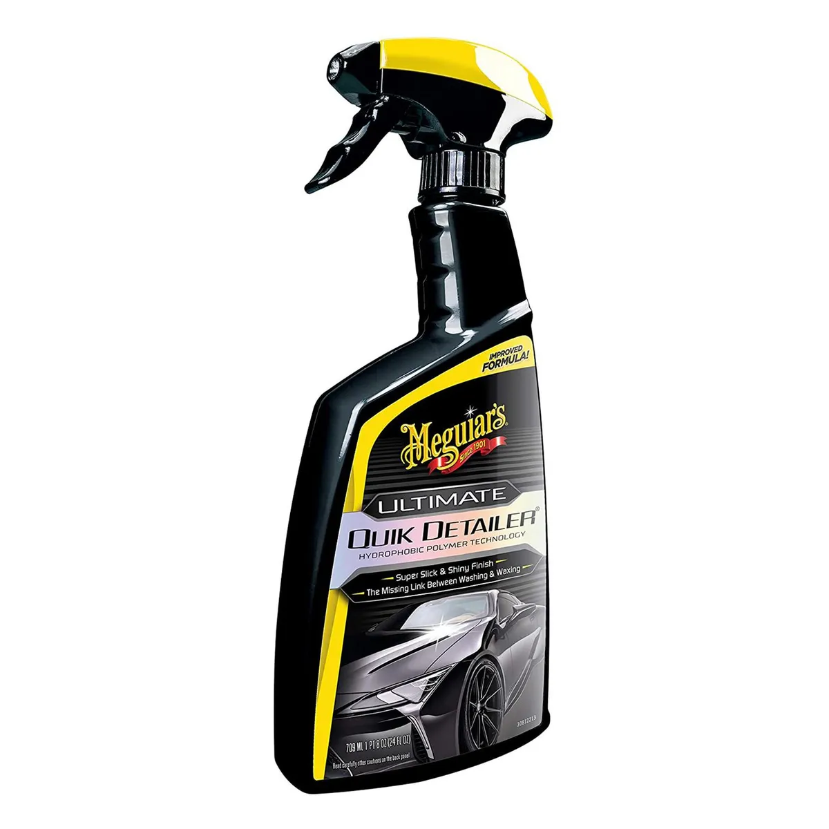 MEGUIARS - Ultimate Quik Detailer