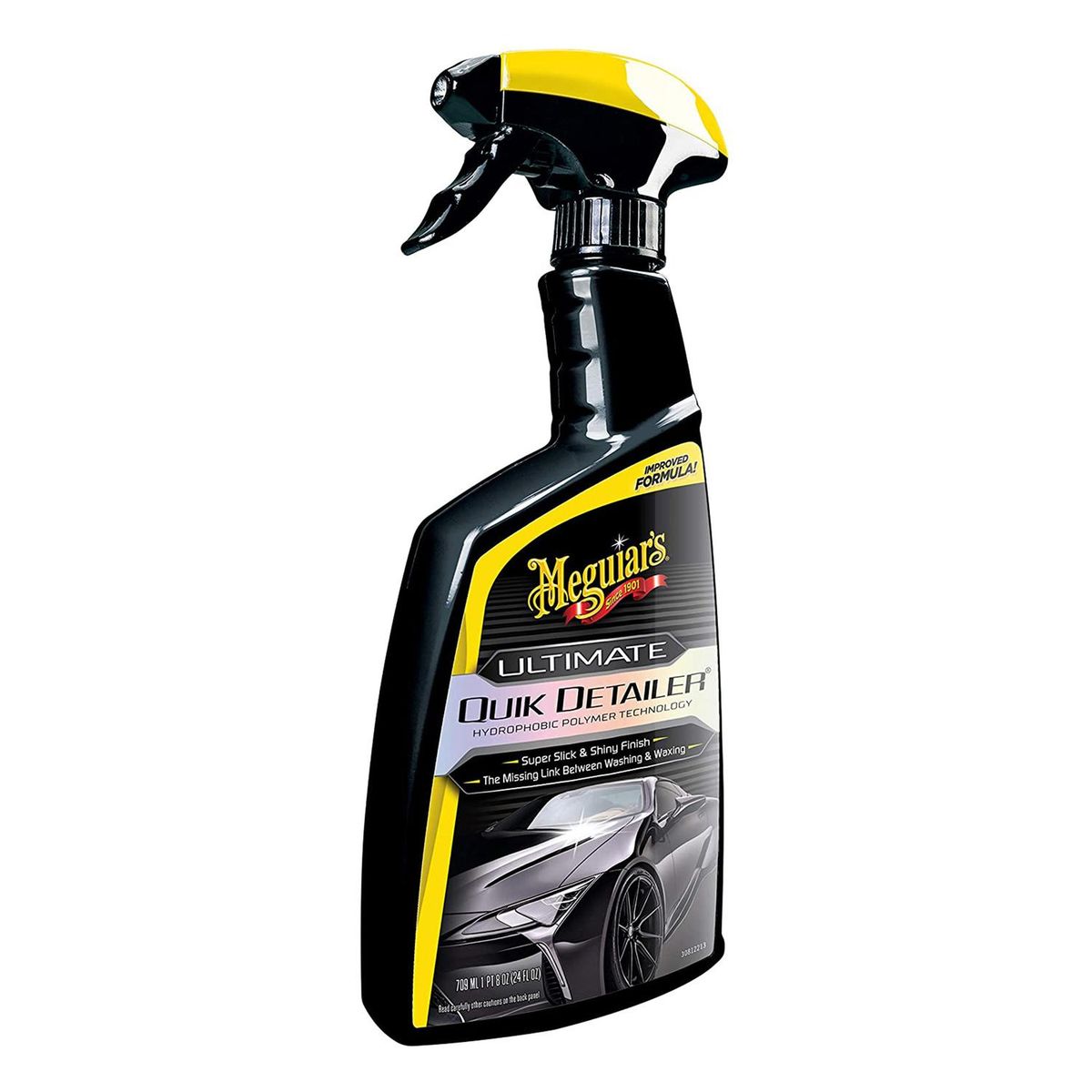 MEGUIARS - Ultimate Quik Detailer