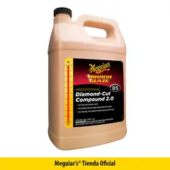 MEGUIARS - Pulimento Diamond Cut Compound 2.0