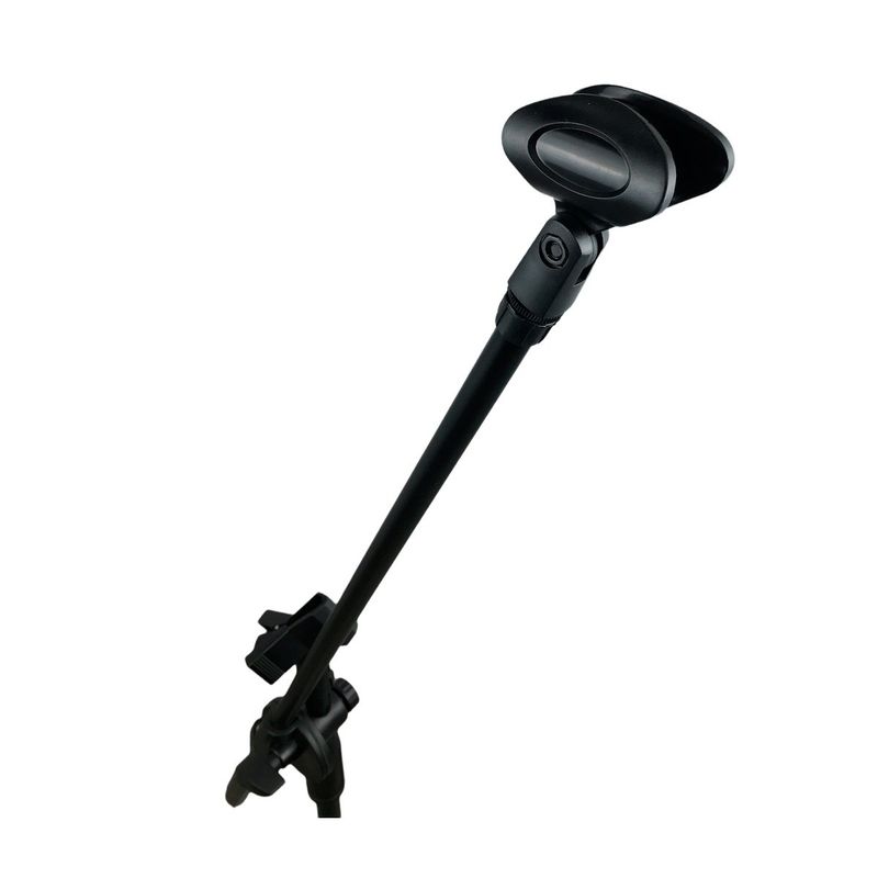 AKC - Atril Micrófono Con Boom AKC MS-1
