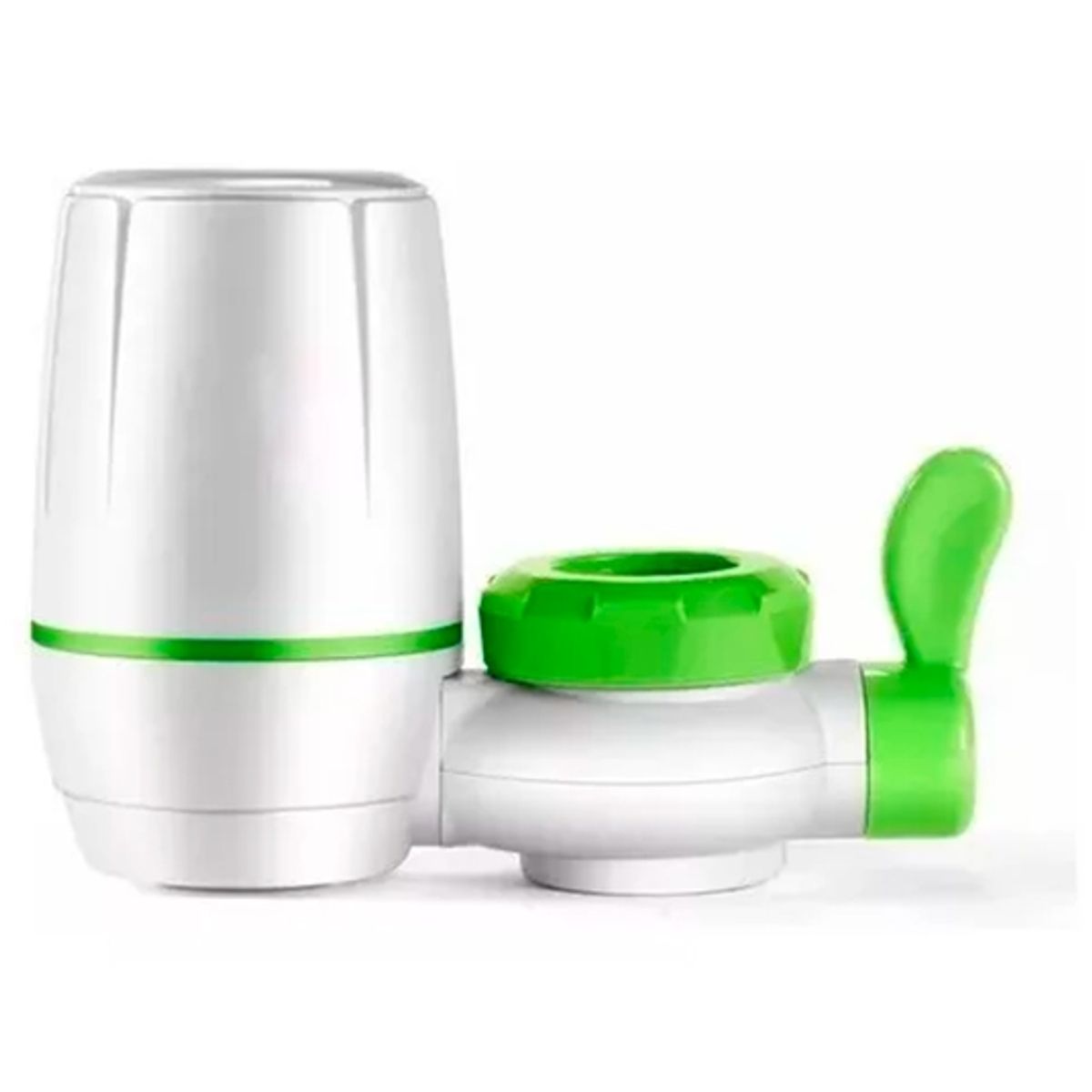 GENERICO - Kit Purificador de Agua Filtro Cocina Carbono Grifo