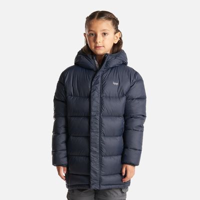 Imagen 2 del producto Chaqueta Niña All Winter Steam-Pro Hoody Jacket Azul Marino