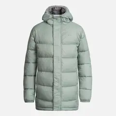 LIPPI - Chaqueta Niña All Winter Steam-Pro Hoody Jacket Jade