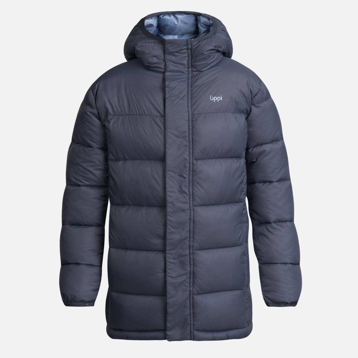 LIPPI - Chaqueta Niño All Winter Steam-Pro Hoody Jacket Azul Marino Lippi