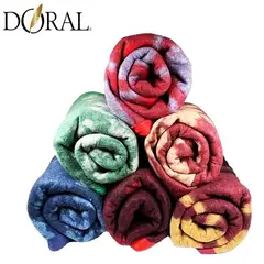DORAL - Frazada Campolindo Jacquard 1.5 Plaza Térmica