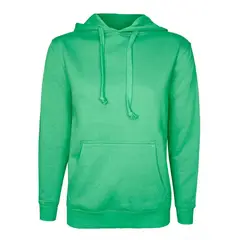 HENNE CLOTHING - Polerón Canguro Mujer - con capucha