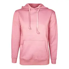HENNE CLOTHING - Polerón Canguro Mujer - con capucha