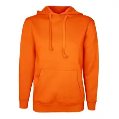 HENNE CLOTHING - Polerón Canguro Mujer - con capucha