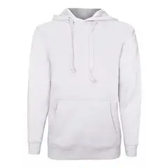 HENNE CLOTHING - Polerón Canguro Mujer - con capucha
