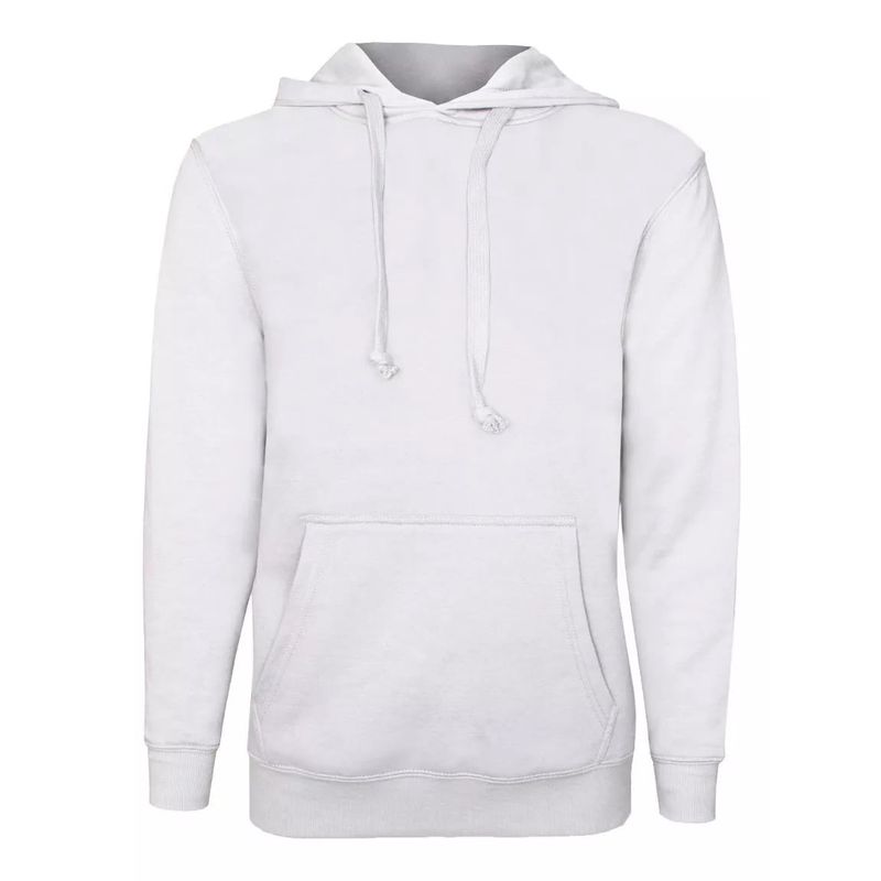 HENNE CLOTHING - Polerón Canguro Mujer - con capucha