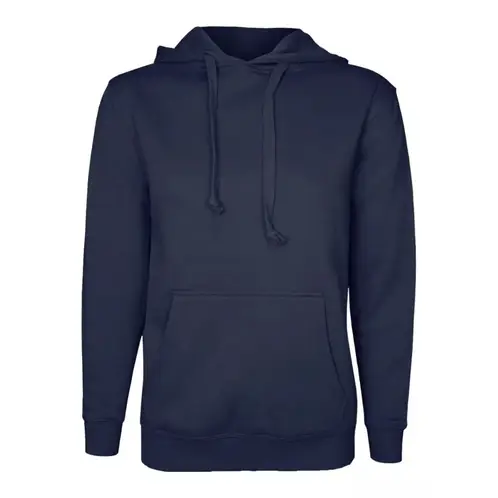 HENNE CLOTHING - Polerón Canguro Mujer - con capucha