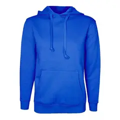 HENNE CLOTHING - Polerón Canguro Mujer - con capucha