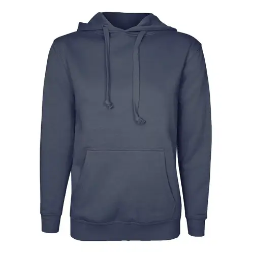 HENNE CLOTHING - Polerón Canguro Mujer - con capucha