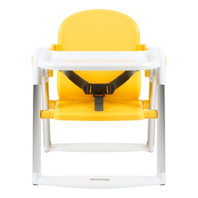 Imagen 2 del producto Silla De Comer Alzador 2Go Yellow