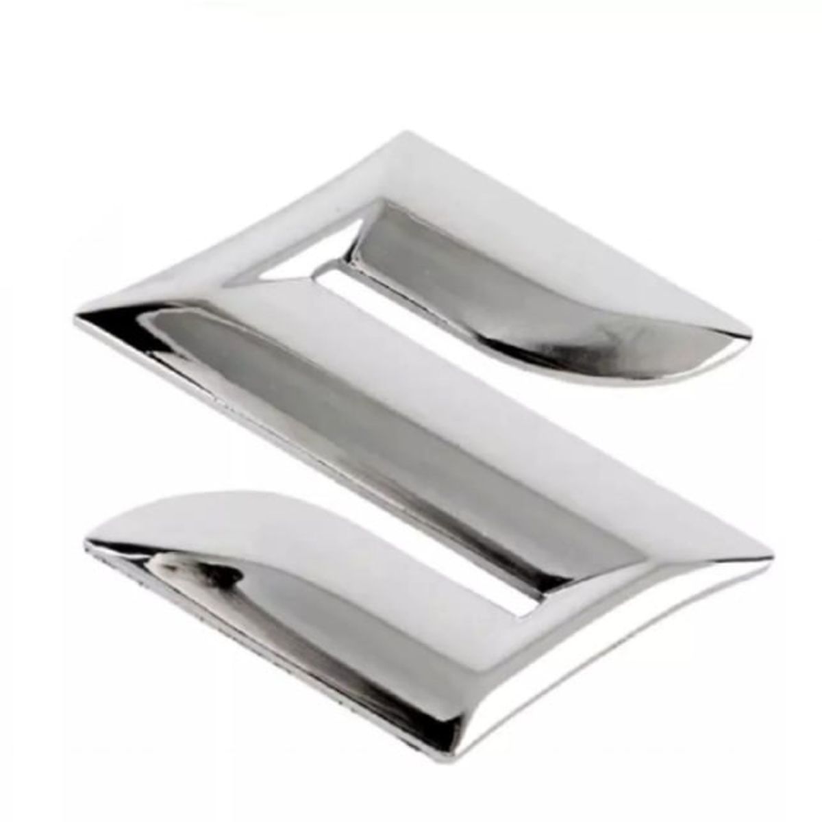 SUZUKI - Emblema suzuki 12 cms Original