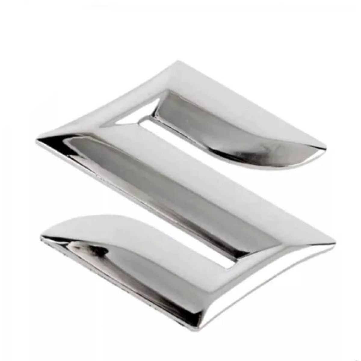 SUZUKI - Emblema suzuki 12 cms Original