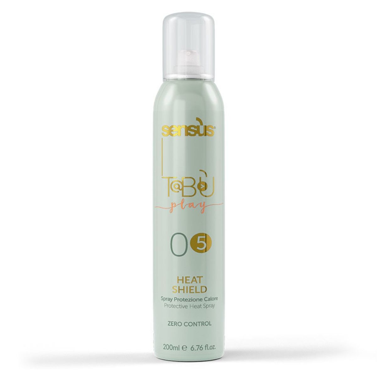 SENSUS - Protector Termico Capilar Heat Shield Sensus 200 Ml