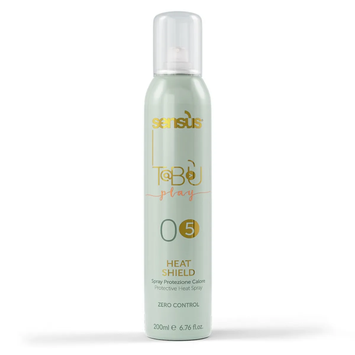 SENSUS - Protector Termico Capilar Heat Shield Sensus 200 Ml