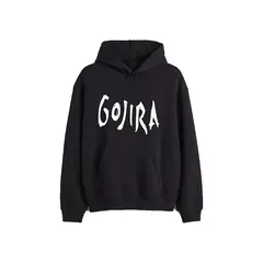 ROLY - Poleron Gojira Sudadera