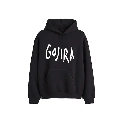 ROLY - Poleron Gojira Sudadera