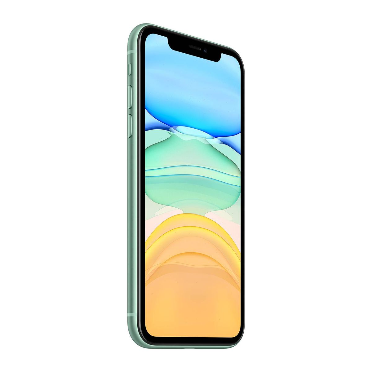 APPLE - iPhone 11 256GB - Verde - Reacondicionado